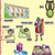 Social Studies Bulletin Board, Ancient Rome