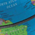 5 Inch Desktop Political Globe