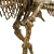 T-Rex Skeleton