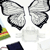 Solar Powered Butterfly Kit