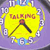 Analog Talking Clock Kit