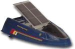 Photon Solar Racer Kit