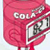 Cola Clock Kit