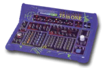 75-in-1 Electronic Project Lab