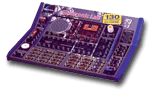 130-in-1 Electronic Project Lab