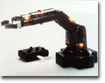 Robotic Arm Trainer