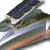 Solar Car (Triple Action) Solar Powered