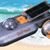 Amphibious Solar Vehicle - Solar Powered