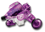 Rockit Robot