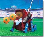 Soccer Jr.