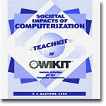 Societal Impacts of Computerization Teachkit