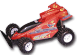 RC Car Kit Soldering