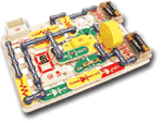 Snap Circuits Pro
