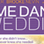 Come Dance At My Wedding DVD - GT Media