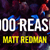 10,000 Reasons CD - Matt Redman