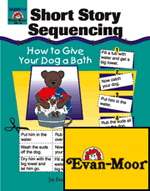 Sequencing, Short Story Sequencing