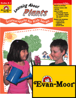 ScienceWorks for Kids, Grades K-1, Learning About Plants