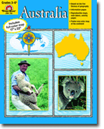 Geography Units, Australia
