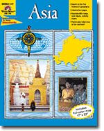 Geography Units, Asia