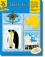 Geography Units, Antarctica