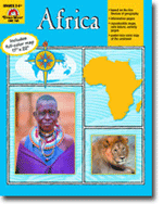 Geography Units, Africa