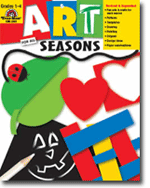 Art for All Seasons