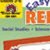 Easy File Folder Reports, Grades 3-6