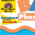 Basic Phonics Skills, Level B, Grades K-1