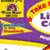 Take It to Your Seat Literacy Centers, Grades 2-3