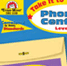 Take It to Your Seat Phonics Centers, Level D, Grades 2-3