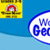 Geography Activity Cards, World Geography Cards
