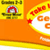 Take It to Your Seat Geography Centers, Grades 2-3