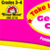 Take It to Your Seat Geography Centers, Grades 3-4