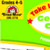 Take It to Your Seat Geography Centers, Grades 4-5