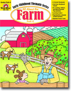 All About the Farm