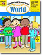 All About My World