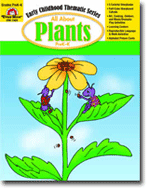 All About Plants