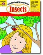 All About Insects