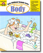 All About My Body