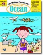 All About the Ocean