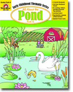 All About the Pond