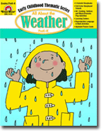 All About the Weather