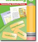 Skill Sharpeners Reading, Grade 3