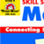 Skill Sharpeners Math, Kindergarten