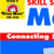 Skill Sharpeners Math, Grade 6