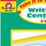 Take It to Your Seat Writing Centers, Grades 2-3