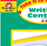 Take It to Your Seat Writing Centers, Grades 4-5