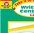 Take It to Your Seat Writing Centers, Grades 5-6
