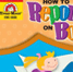 How to Report on Books, Grades 1-2