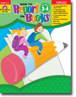How to Report on Books, Grades 3-4